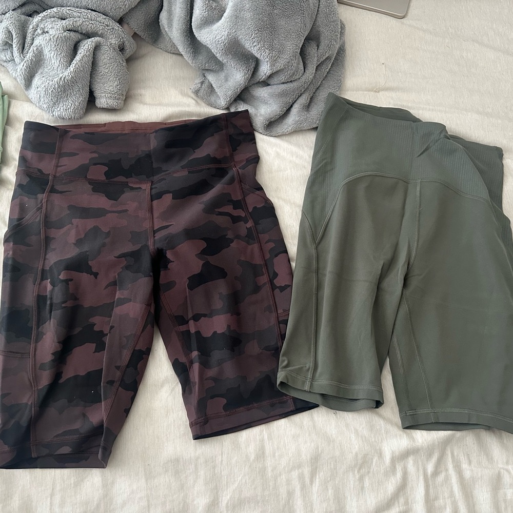 Lululemon Bundle - image 2